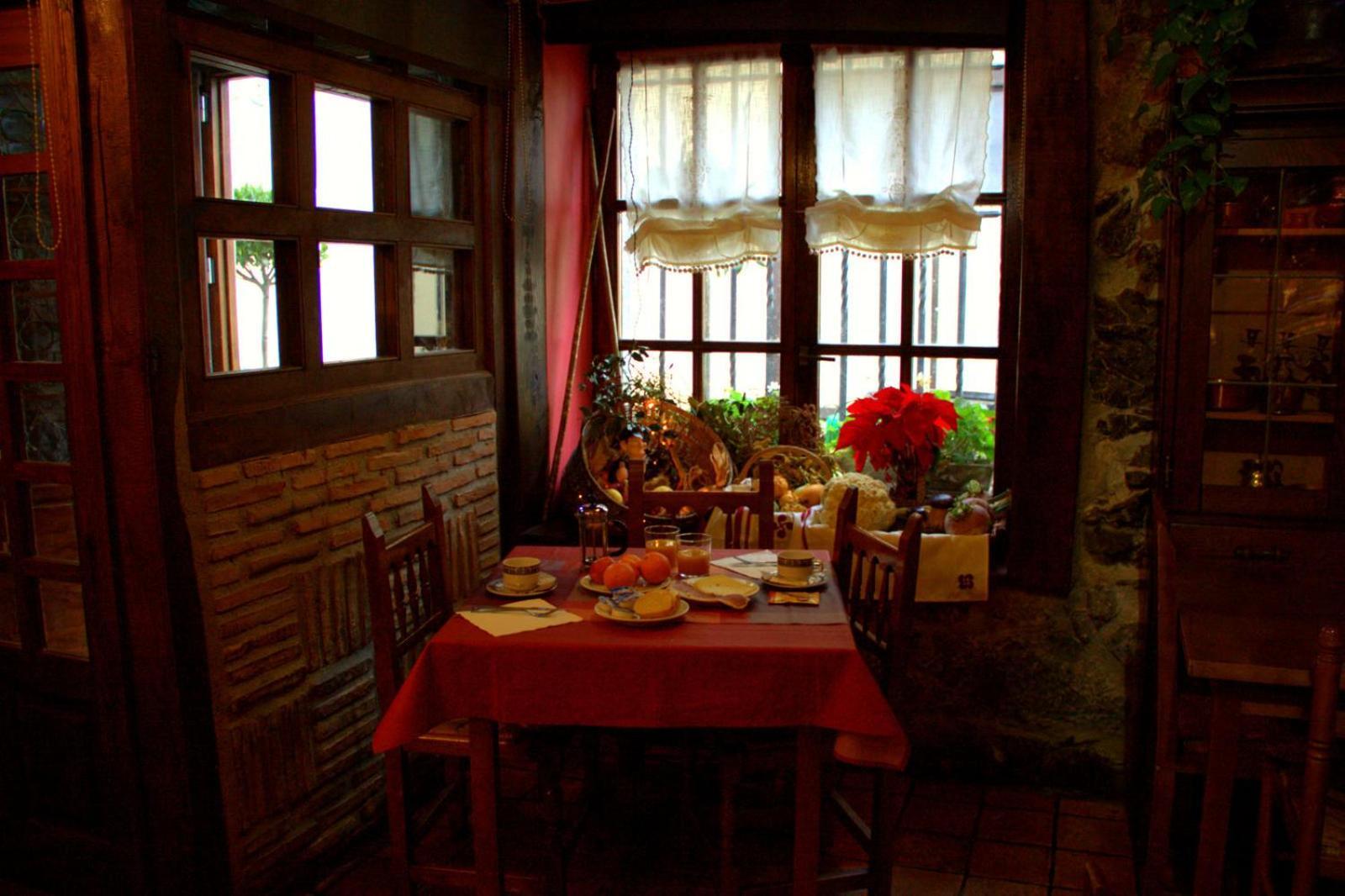 Hostal Rural Elosta Lekunberri Exteriör bild