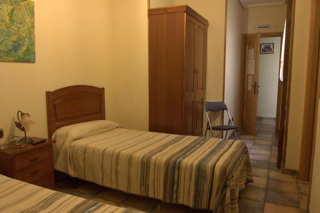 Hostal Rural Elosta Lekunberri Exteriör bild