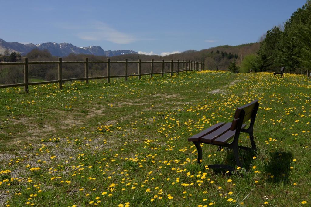 Hostal Rural Elosta Lekunberri Exteriör bild