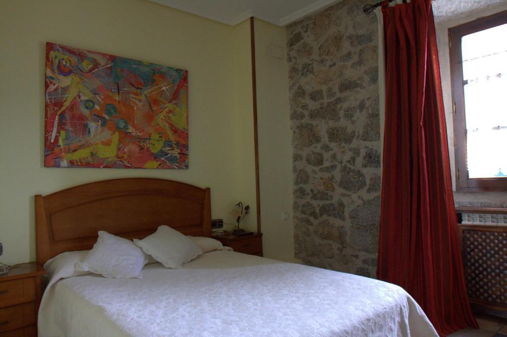 Hostal Rural Elosta Lekunberri Exteriör bild